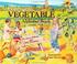 Go to record The victory garden alphabet book