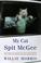 Go to record My cat, Spit McGee