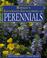 Go to record Rodale's illustrated encyclopedia of perennials