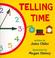 Go to record Telling time : how to tell time on digital and analog cloc...