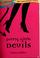 Go to record Pretty little devils