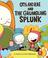 Go to record Otis and Rae and the Grumbling Splunk