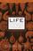Go to record Life : a natural history of the first four billion years o...