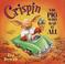 Go to record Crispin, the pig who had it all