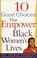 Go to record 10 good choices that empower Black women's lives