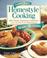 Go to record Jeanne Jones' homestyle cooking made healthy : 200 classic...