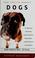 Go to record The truth about dogs : an inquiry into the ancestry, socia...