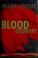 Go to record Blood country : a Claire Watkins mystery