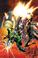 Go to record Green Lantern. The Sinestro Corps war. Vol. 2