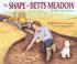 Go to record The shape of Betts Meadow : a wetlands story