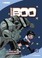 Go to record Agent Boo. the heart of iron 03