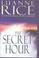 Go to record The secret hour