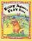 Go to record Eight animals play ball