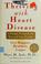 Go to record Thriving with heart disease : a unique program for you and...