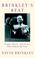 Go to record Brinkley's beat : people, places, and events that shaped m...