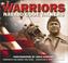 Go to record Warriors : Navajo code talkers