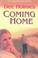 Go to record Coming home