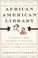 Go to record How to create your own African American library