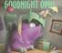 Go to record Goodnight Opus