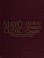 Go to record Mayo Clinic guide to women's cancers