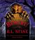 Go to record Beware! :  R. L. Stine picks his favorite scary stories