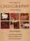 Go to record The creative calligraphy source book