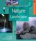 Go to record Nature and landscape photography