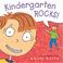 Go to record Kindergarten rocks!