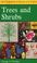 Go to record A field guide to trees and shrubs : northeastern and north...