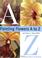 Go to record Painting flowers A to Z