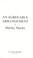 Go to record An agreeable arrangement