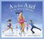 Go to record A is for axel : an ice skating alphabet