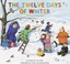 Go to record The twelve days of winter : a school counting book