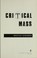 Go to record Critical mass