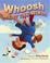 Go to record Whoosh went the wind!