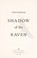 Go to record Shadow of the raven