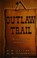 Go to record Outlaw trail