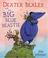 Go to record Dexter Bexley and the big blue beastie
