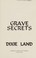 Go to record Grave secrets