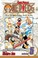 Go to record One piece. For whom the bell tolls 05