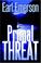 Go to record Primal threat : a novel