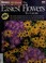Go to record Ortho's all about the easiest flowers to grow