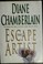 Go to record The escape artist