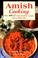 Go to record Amish cooking
