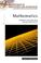 Go to record Mathematics : powerful patterns into nature and society