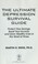 Go to record The ultimate depression survival guide : protect your savi...