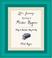 Go to record Life's journeys according to Mister Rogers : things to rem...