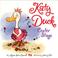 Go to record Katy Duck, center stage