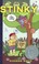 Go to record Stinky : a Toon Book