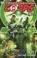 Go to record Green Lantern Corps : ring quest